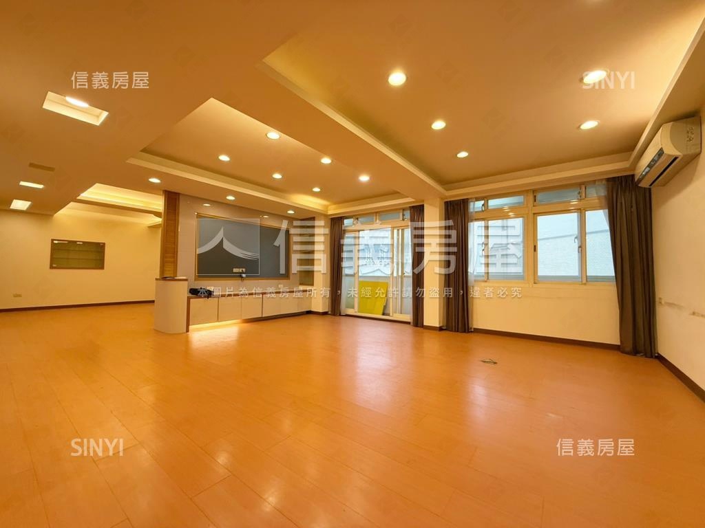 雨聲街靜巷大空間美屋房屋室內格局與周邊環境
