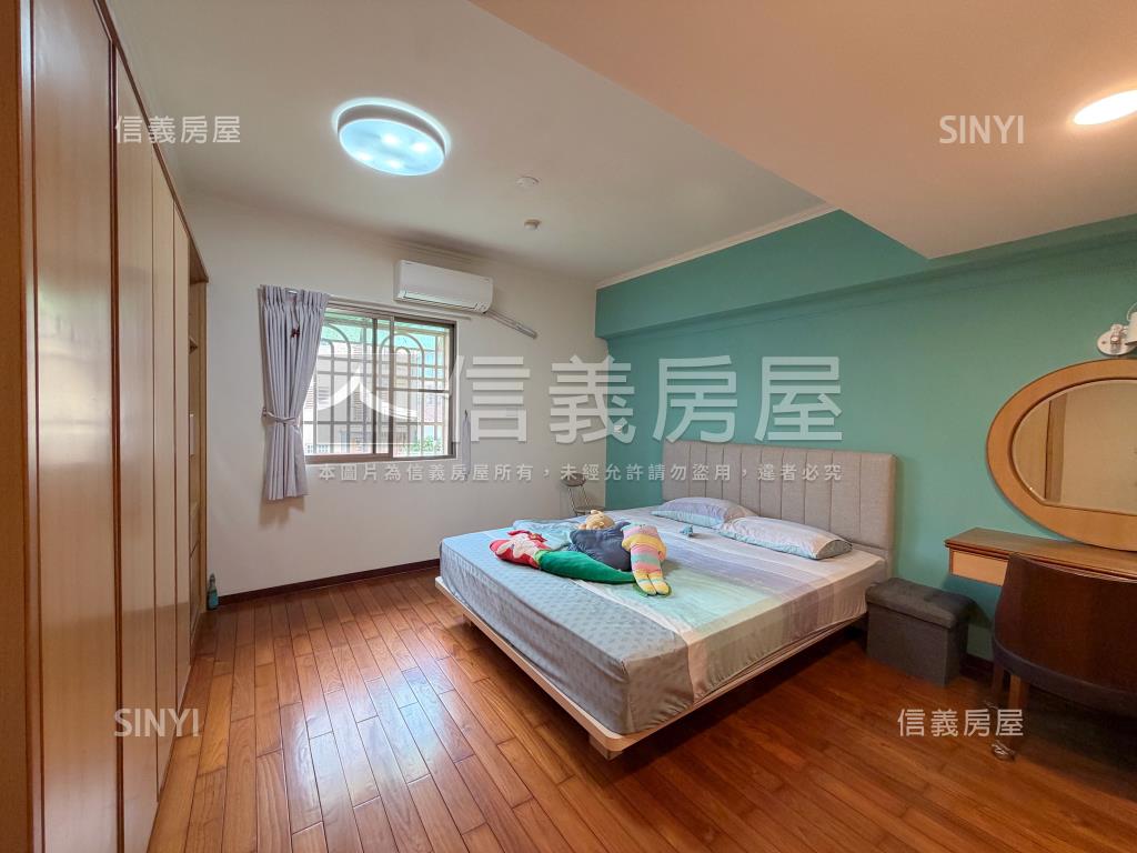 稀有博士郡大３房坪車房屋室內格局與周邊環境