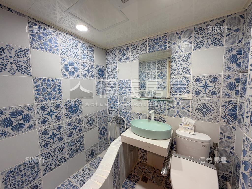 稀有博士郡大３房坪車房屋室內格局與周邊環境