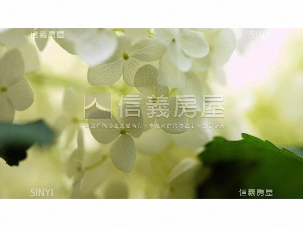 和暘Ｗ美景１５樓房屋室內格局與周邊環境