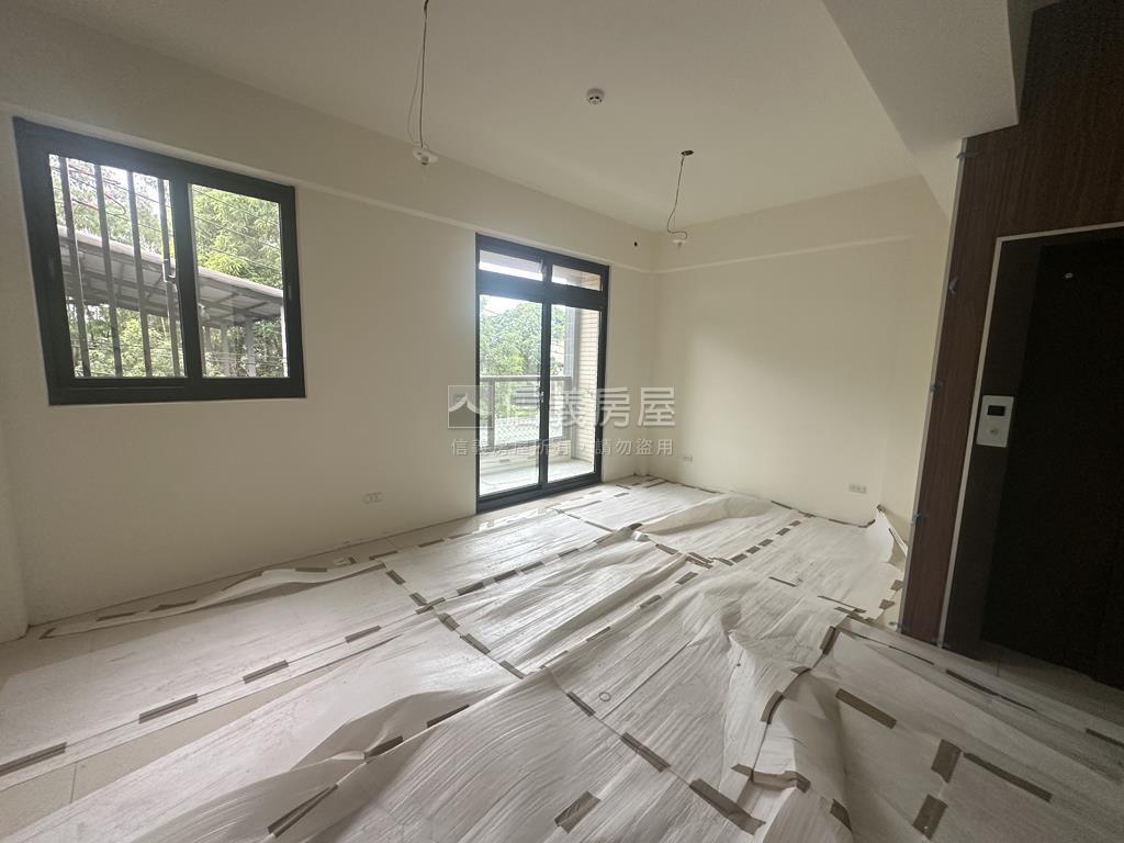 近內柵國小優質電梯別墅房屋室內格局與周邊環境