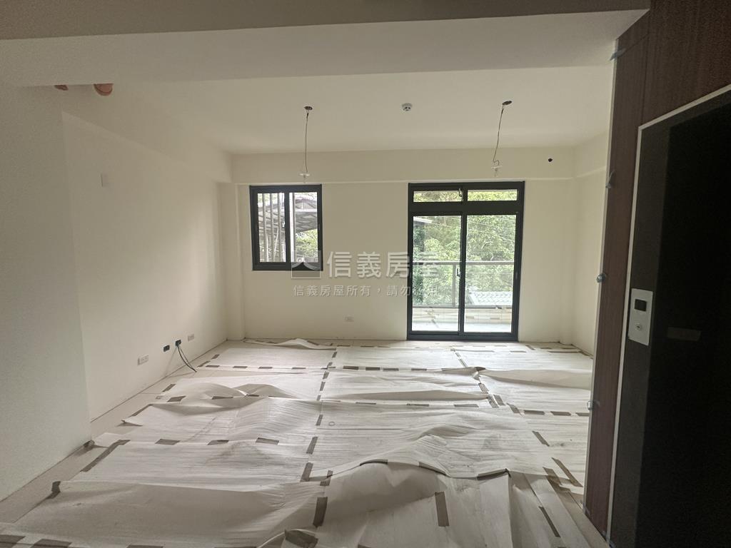近內柵國小優質電梯別墅房屋室內格局與周邊環境