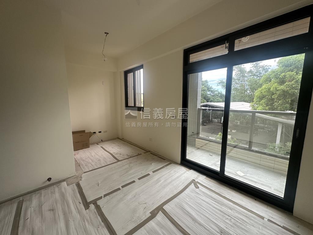 近內柵國小優質電梯別墅房屋室內格局與周邊環境