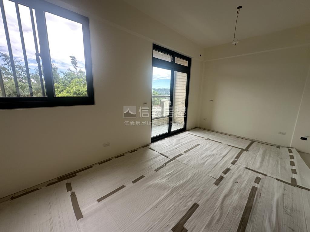 近內柵國小優質電梯別墅房屋室內格局與周邊環境