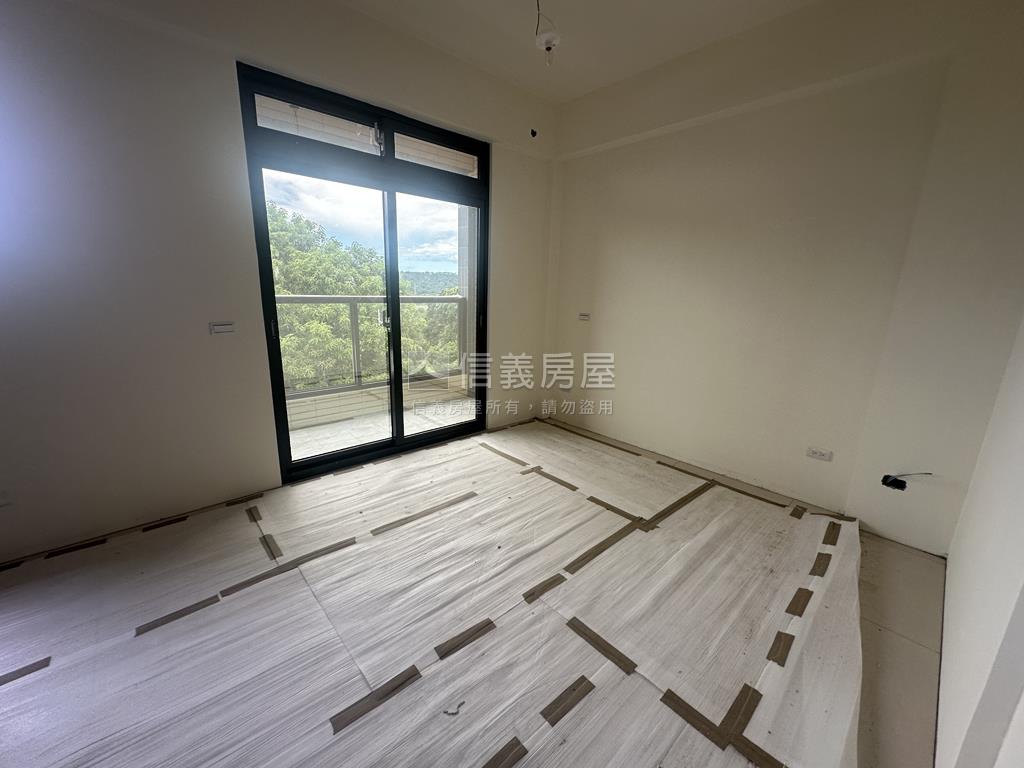 近內柵國小優質電梯別墅房屋室內格局與周邊環境