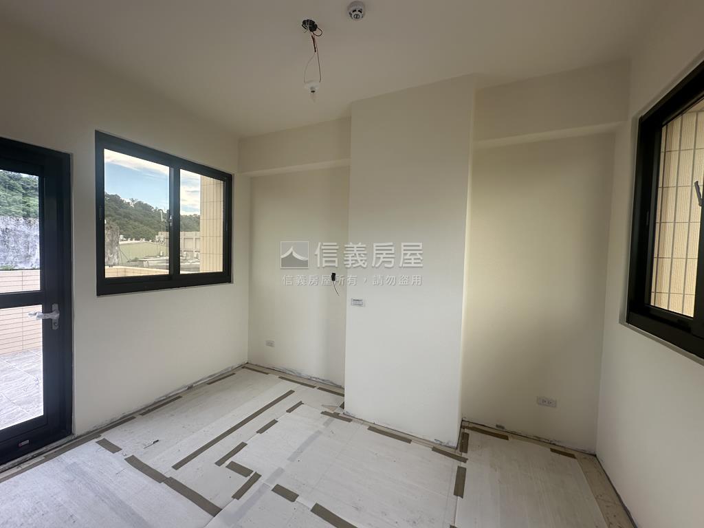 近內柵國小優質電梯別墅房屋室內格局與周邊環境