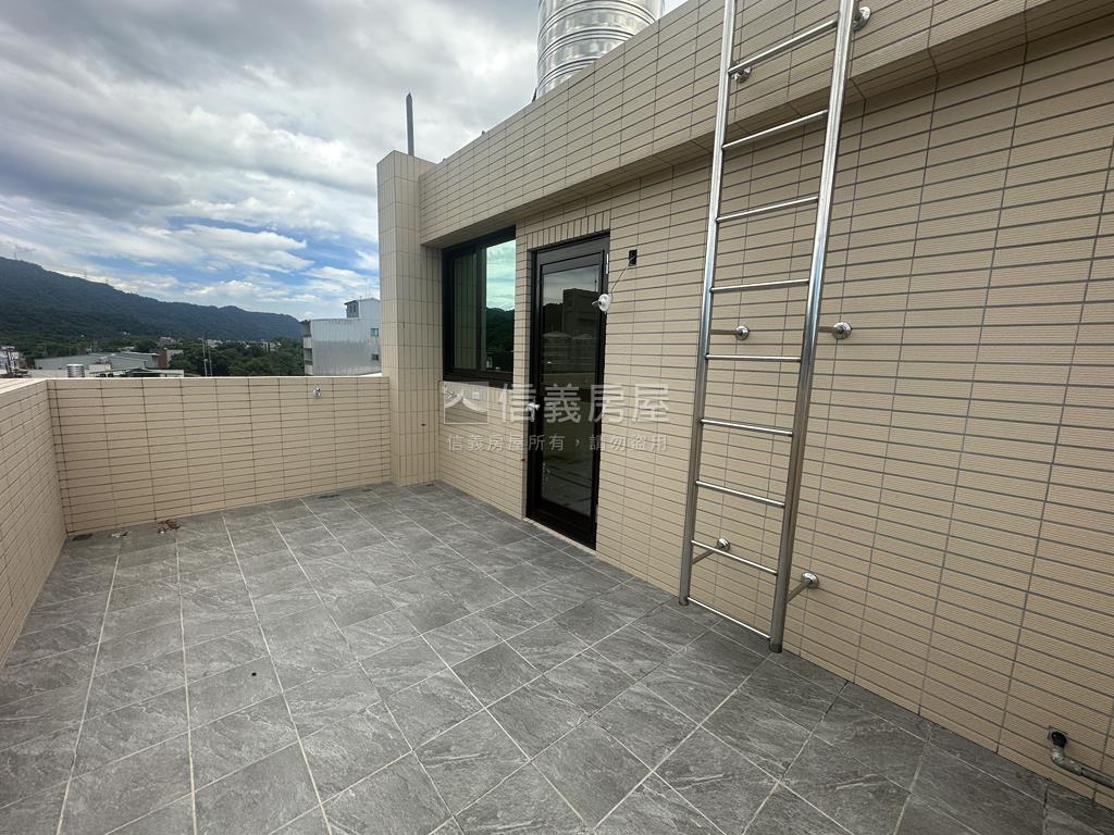 近內柵國小優質電梯別墅房屋室內格局與周邊環境
