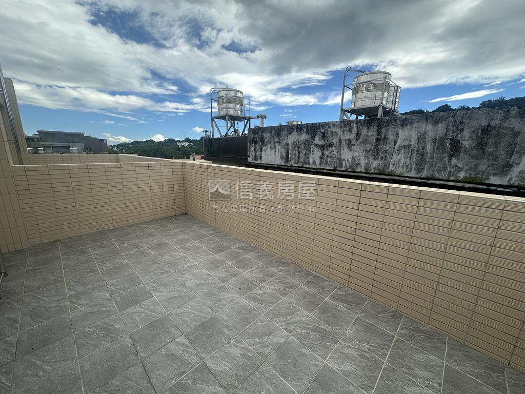 近內柵國小優質電梯別墅房屋室內格局與周邊環境