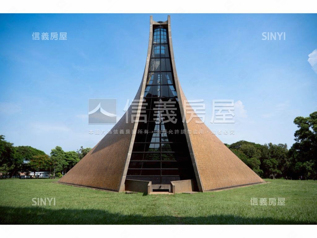 東海商圈美店面！附兩套房房屋室內格局與周邊環境