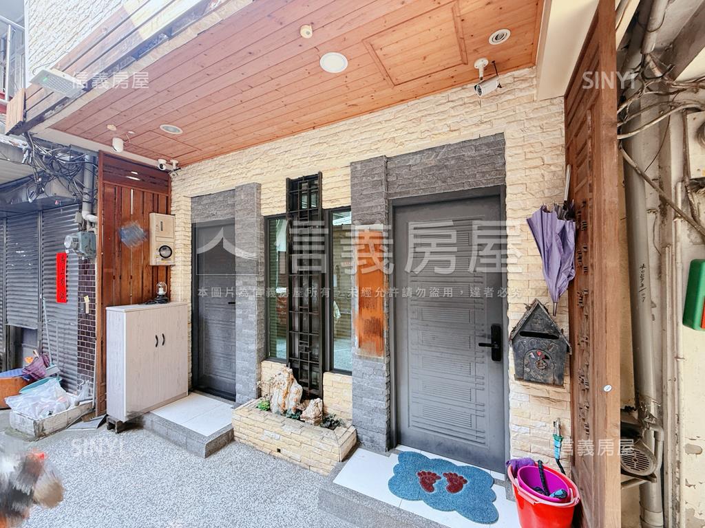 北區一中生活圈稀有土地房屋室內格局與周邊環境