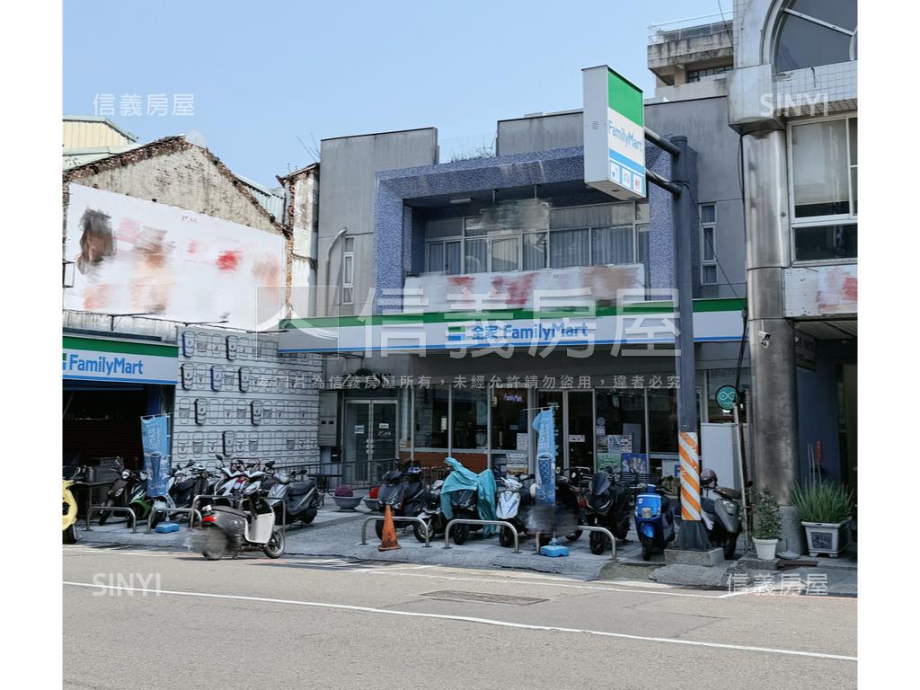 北區一中生活圈稀有土地房屋室內格局與周邊環境