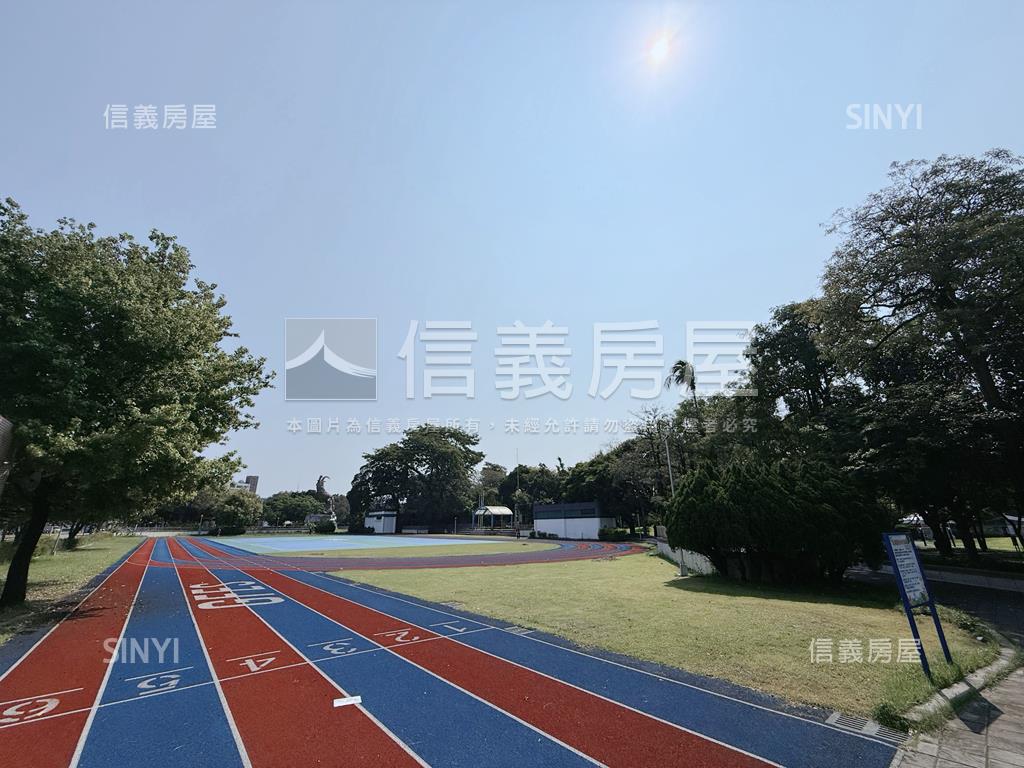 北區一中生活圈稀有土地房屋室內格局與周邊環境