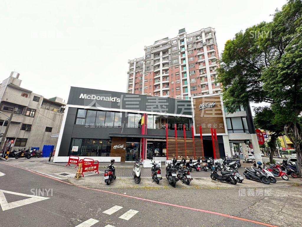 北區一中生活圈稀有土地房屋室內格局與周邊環境