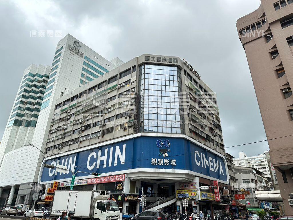 北區一中生活圈稀有土地房屋室內格局與周邊環境