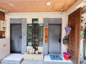 北區一中生活圈稀有土地