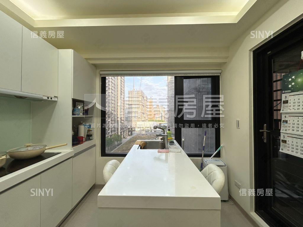 華悅城就看這間！房屋室內格局與周邊環境