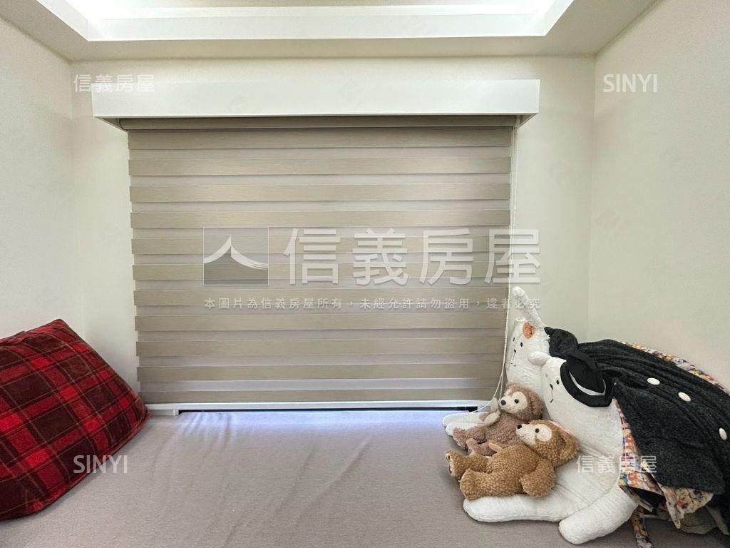 華悅城就看這間！房屋室內格局與周邊環境