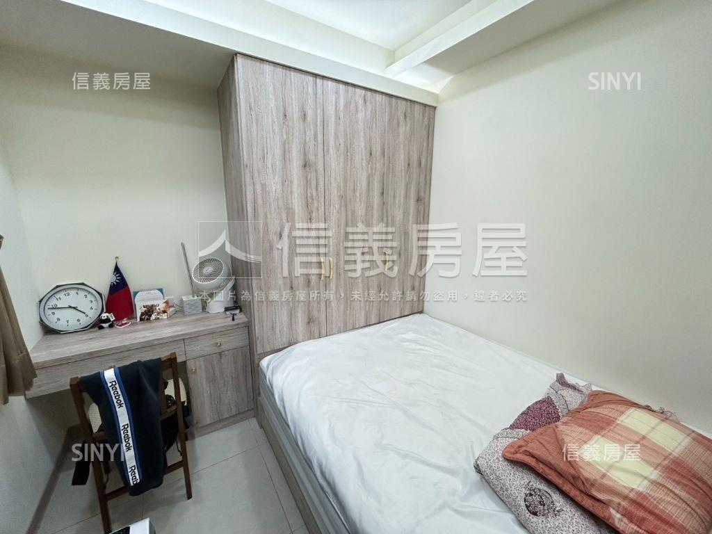 華悅城就看這間！房屋室內格局與周邊環境