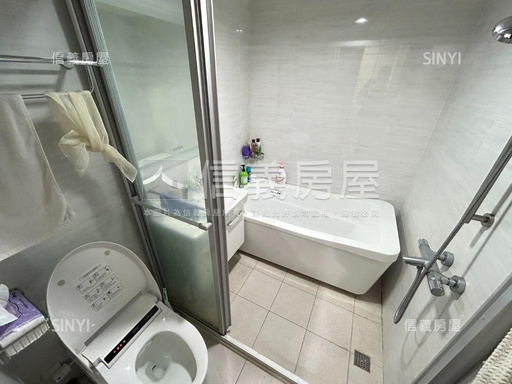 華悅城就看這間！房屋室內格局與周邊環境