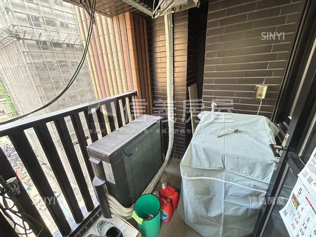 華悅城就看這間！房屋室內格局與周邊環境