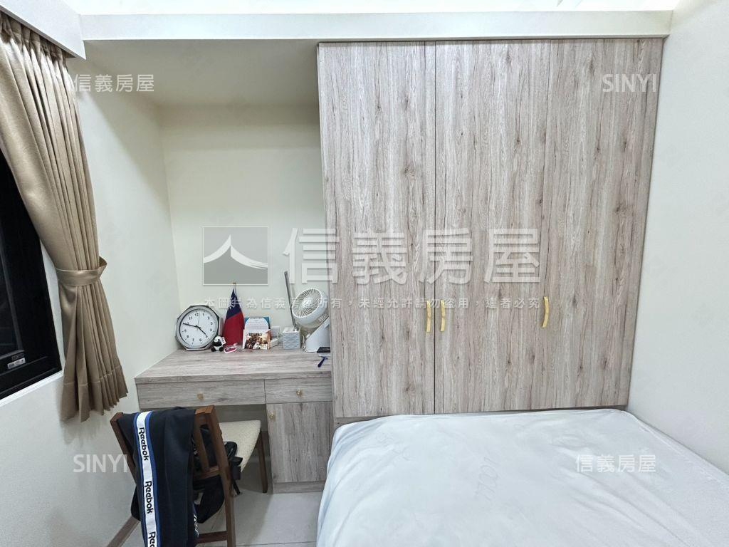 華悅城就看這間！房屋室內格局與周邊環境