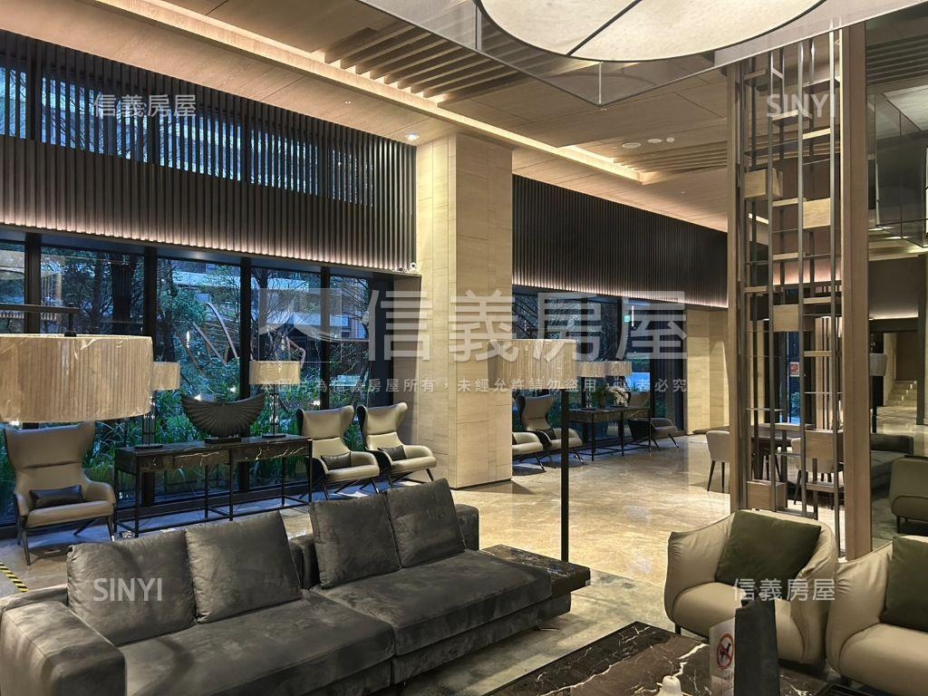 華悅城就看這間！房屋室內格局與周邊環境