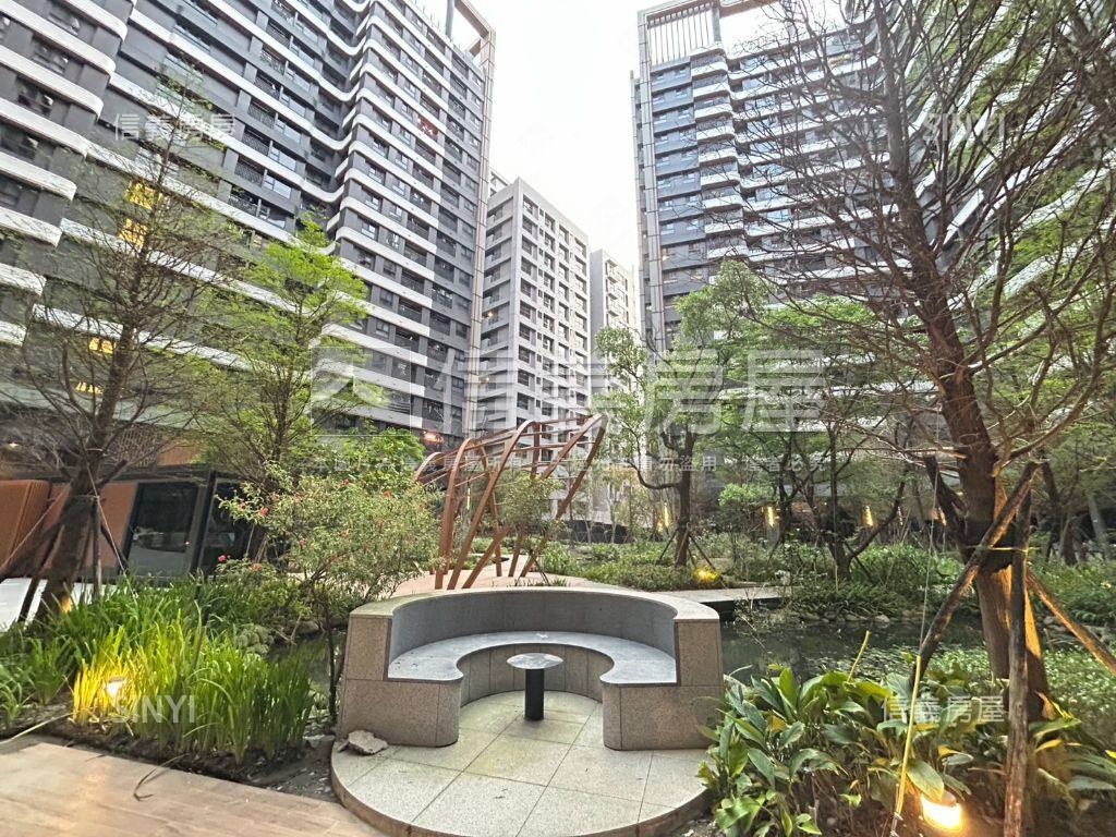 華悅城就看這間！房屋室內格局與周邊環境