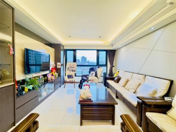 秀朗晶悅☆帝景豪邸