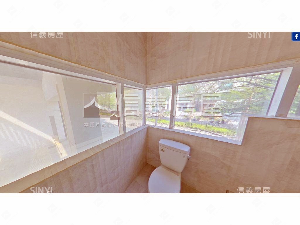 台中機密科技園區廠房房屋室內格局與周邊環境