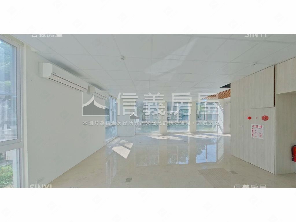台中機密科技園區廠房房屋室內格局與周邊環境
