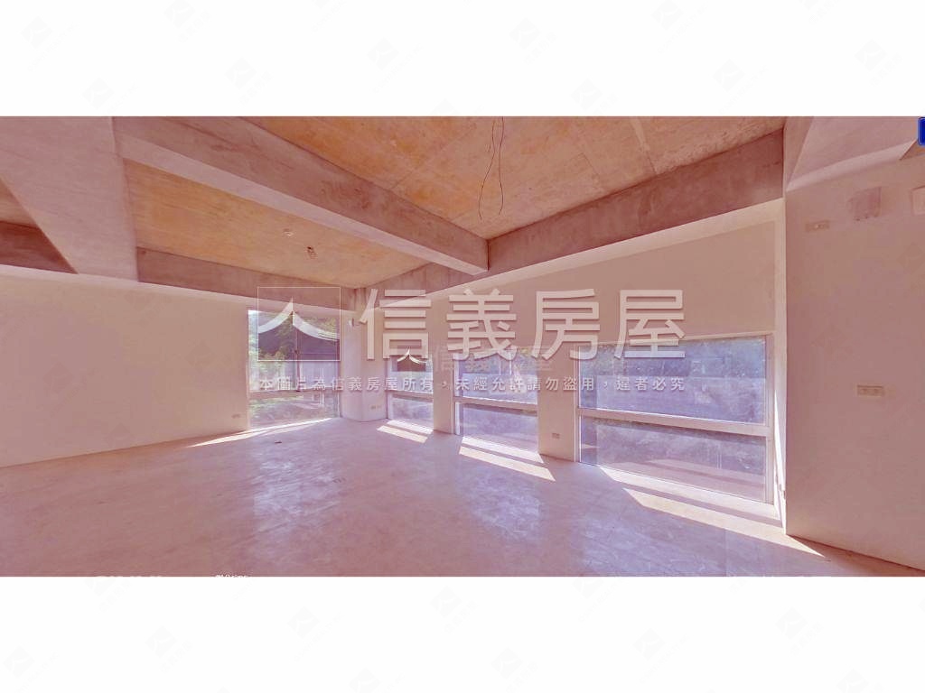台中機密科技園區廠房房屋室內格局與周邊環境