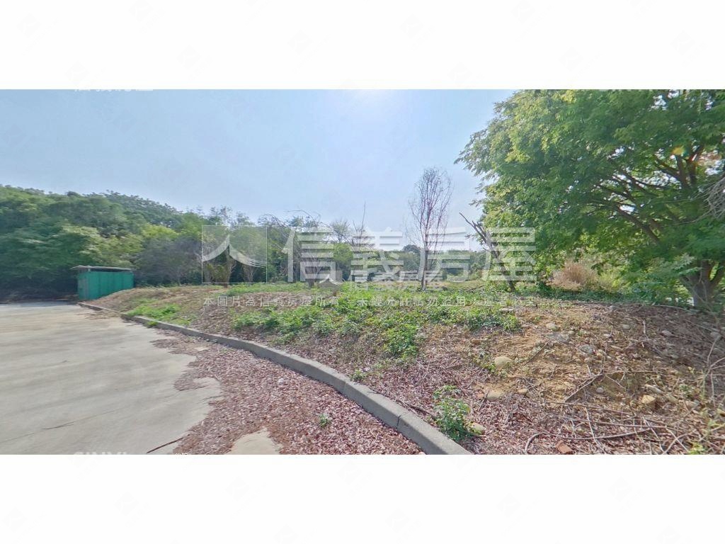 台中機密科技園區廠房房屋室內格局與周邊環境