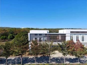 臺中精密科技園區廠房