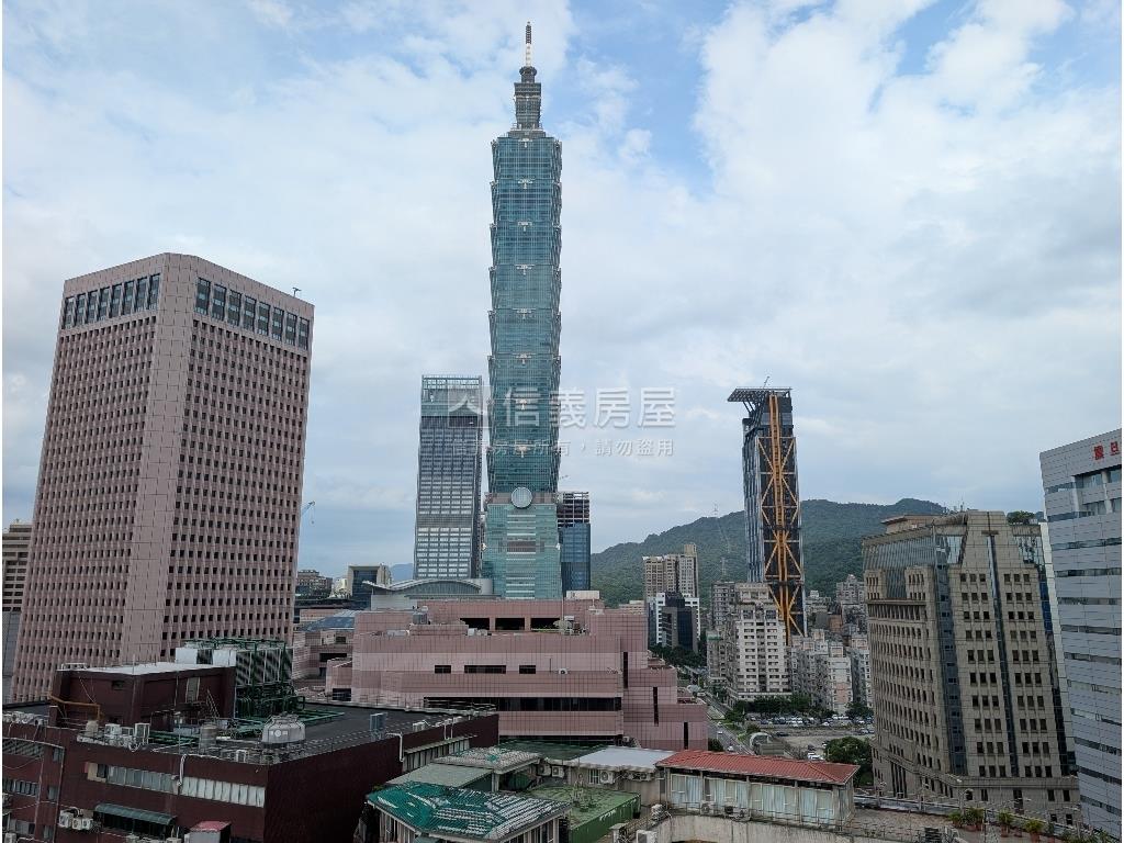 逸仙悅榕高樓閃亮登場房屋室內格局與周邊環境