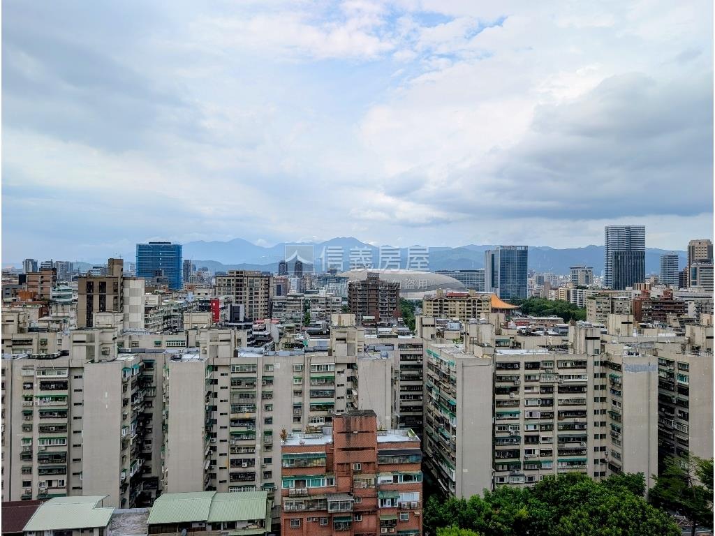 逸仙悅榕高樓閃亮登場房屋室內格局與周邊環境