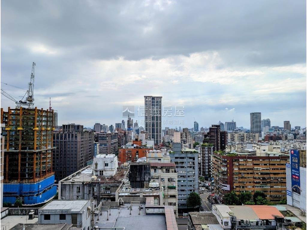 逸仙悅榕高樓閃亮登場房屋室內格局與周邊環境
