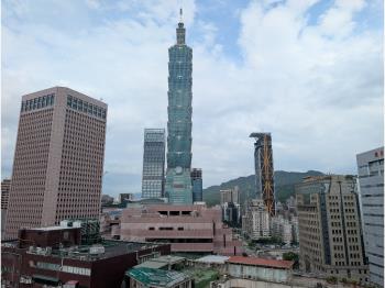 逸仙悅榕高樓閃亮登場