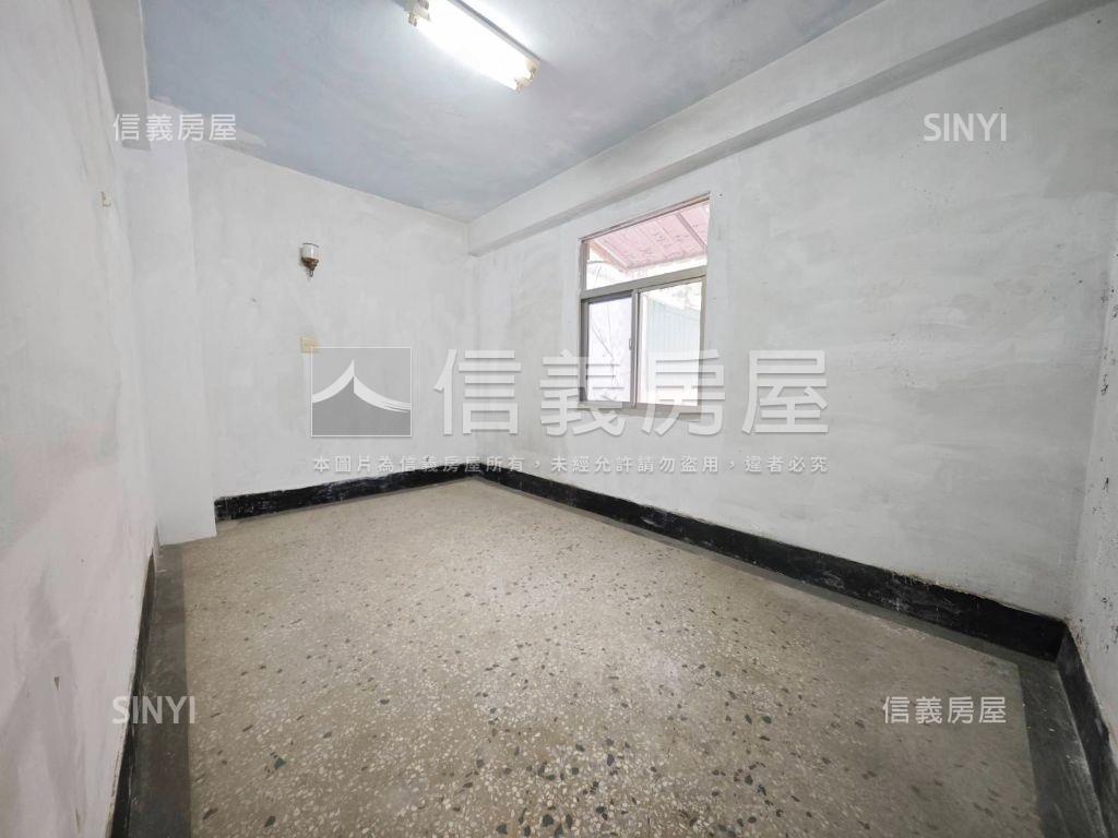 復興學區低總價活巷透天房屋室內格局與周邊環境