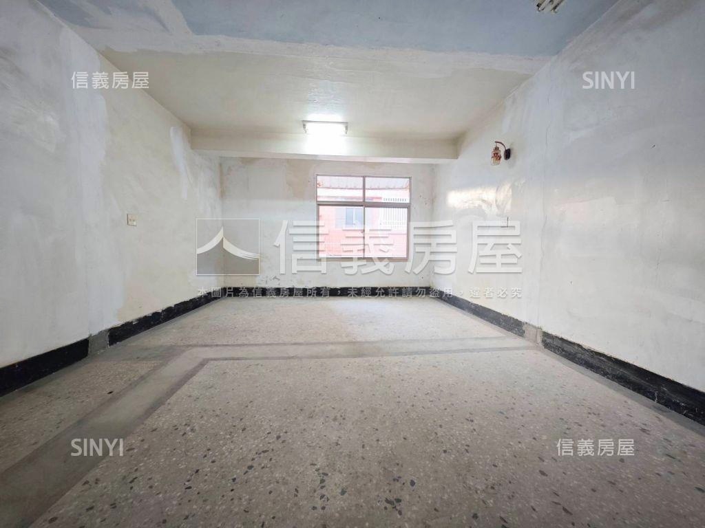 復興學區低總價活巷透天房屋室內格局與周邊環境