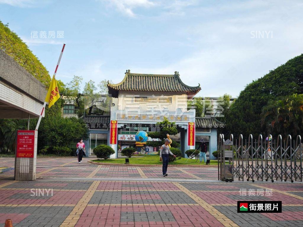 復興學區低總價活巷透天房屋室內格局與周邊環境