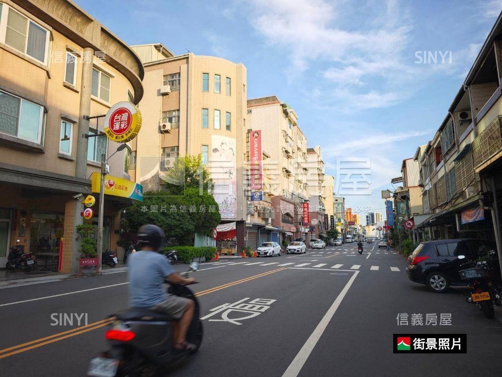復興學區低總價活巷透天房屋室內格局與周邊環境