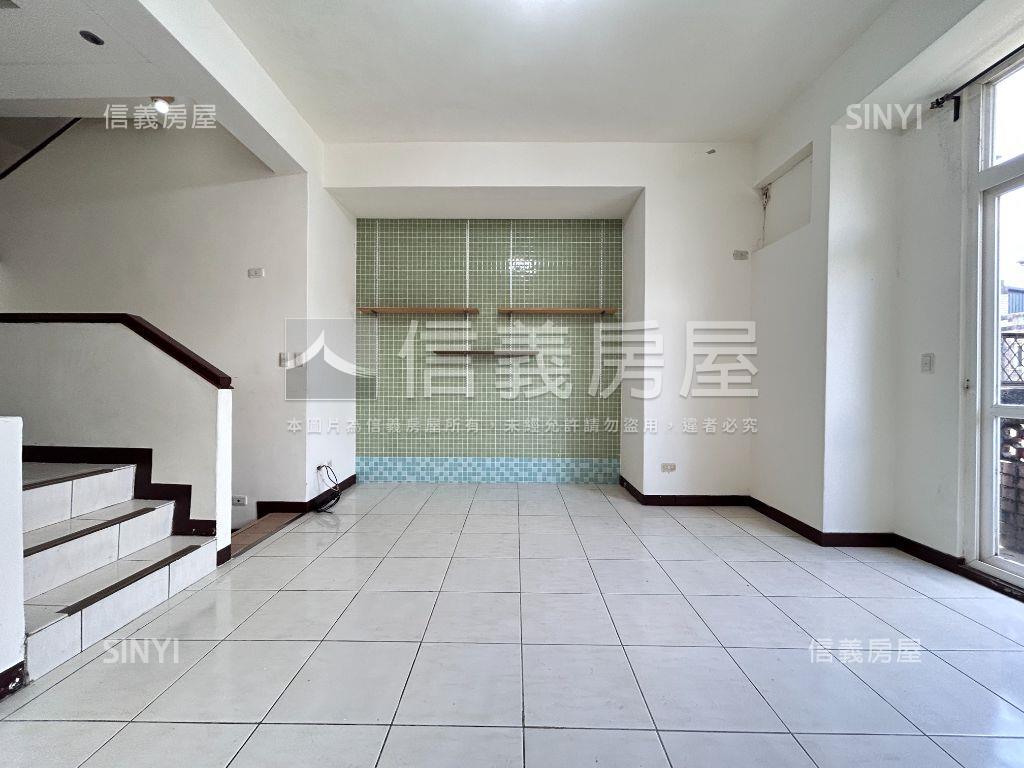 黎明清境６１舒適●大藍天房屋室內格局與周邊環境