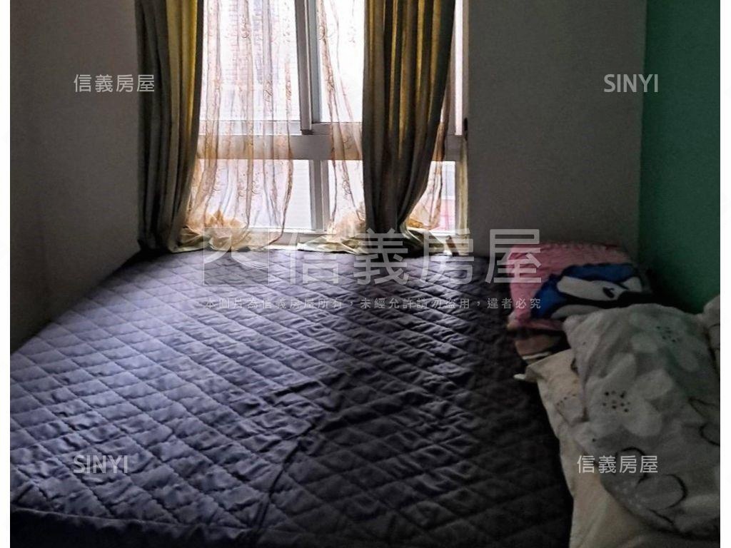 小資成家美兩房房屋室內格局與周邊環境
