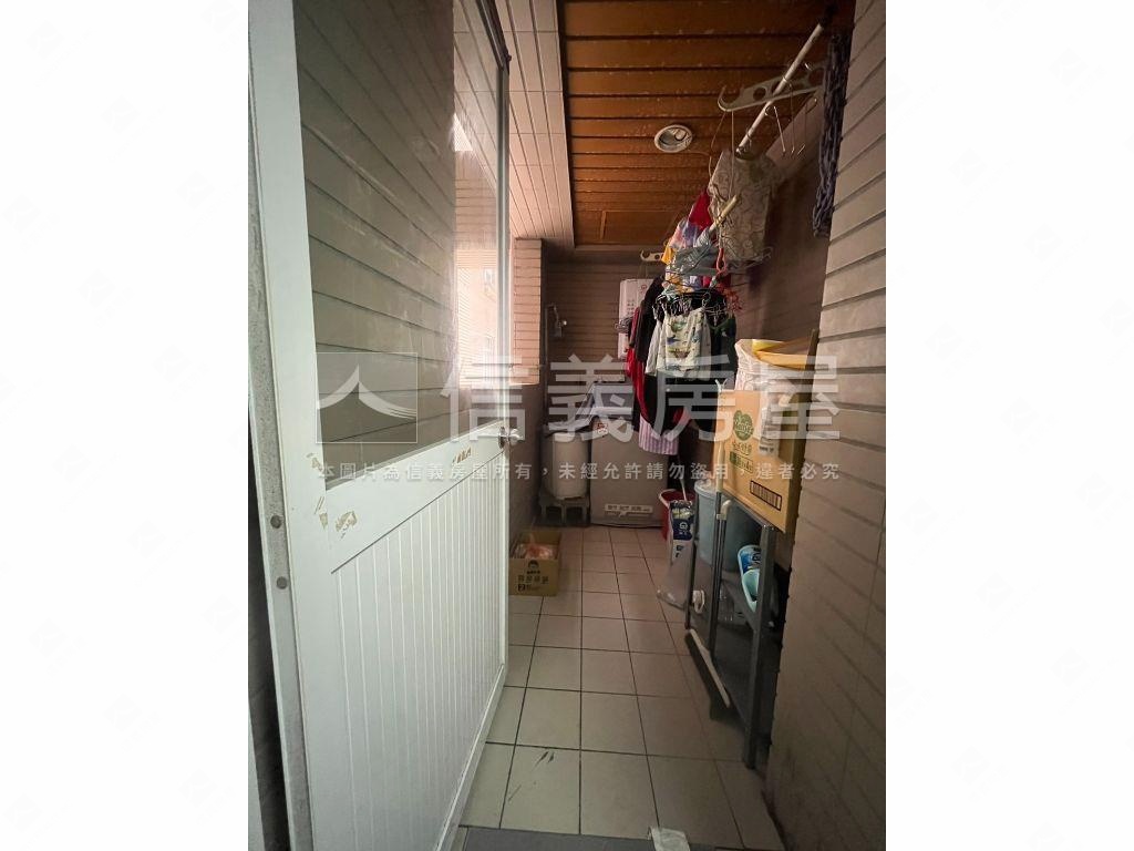 小資成家美兩房房屋室內格局與周邊環境