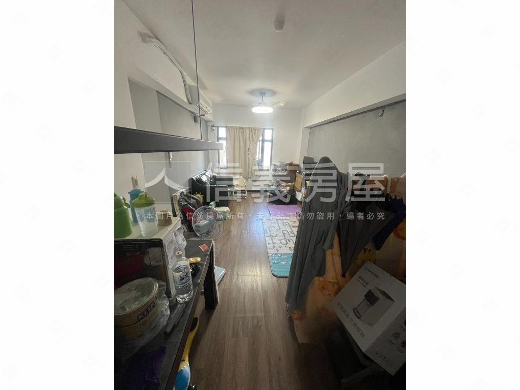 小資成家美兩房房屋室內格局與周邊環境