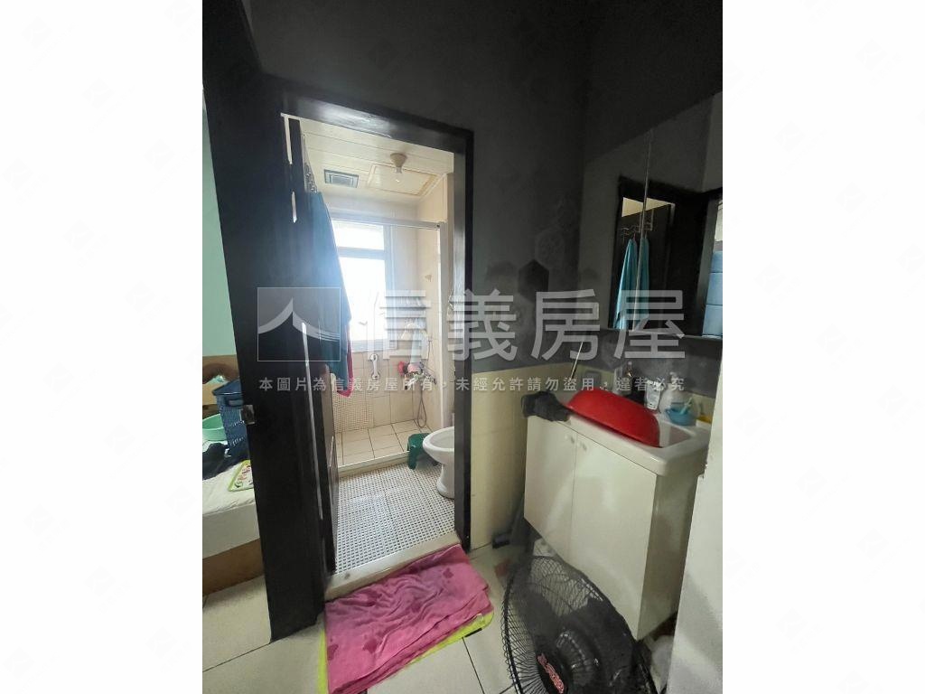 小資成家美兩房房屋室內格局與周邊環境