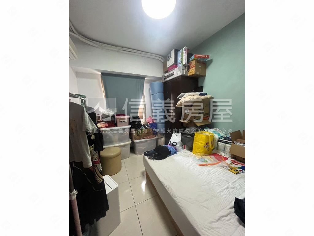 小資成家美兩房房屋室內格局與周邊環境