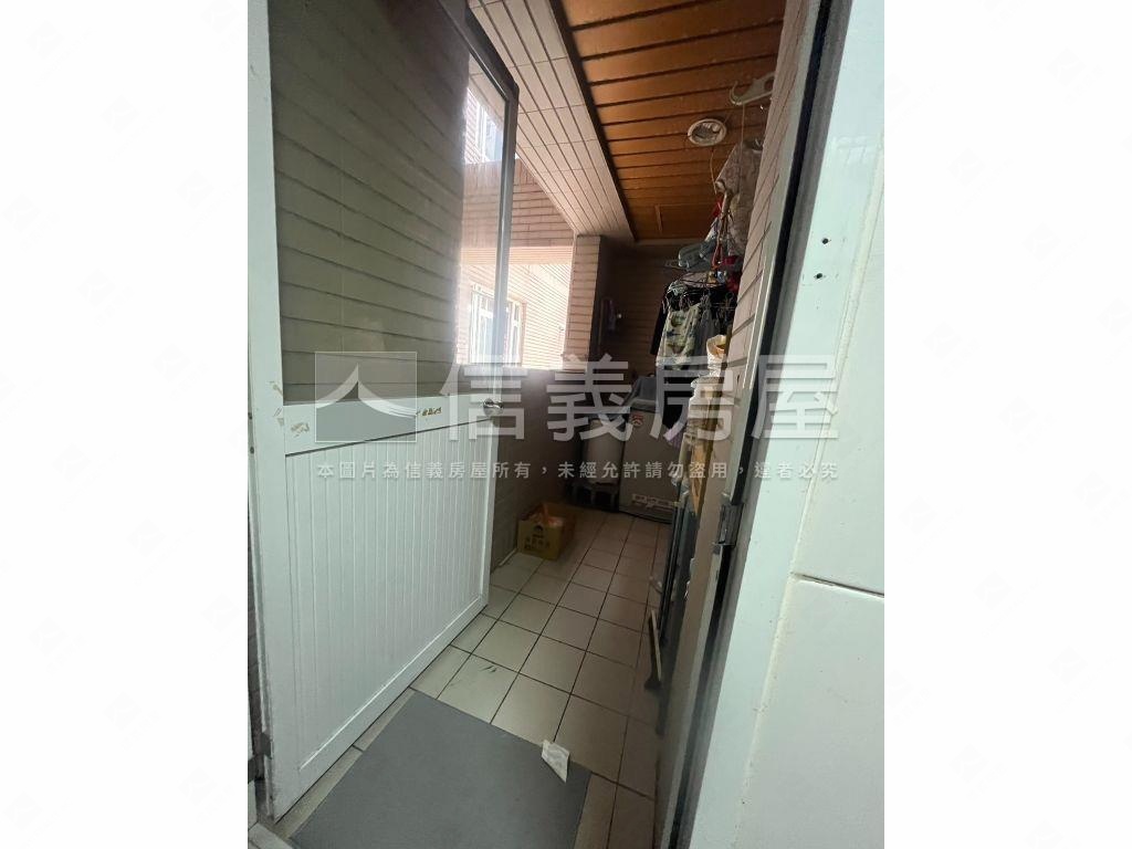 小資成家美兩房房屋室內格局與周邊環境