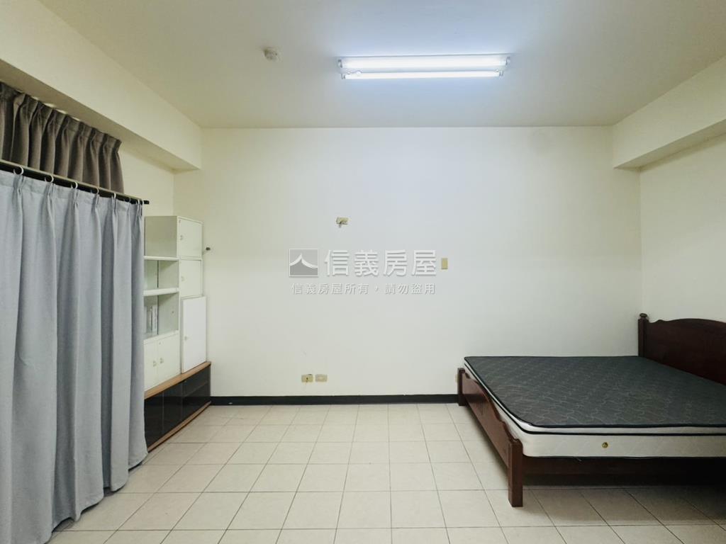 交大．雅砌景觀大套房房屋室內格局與周邊環境