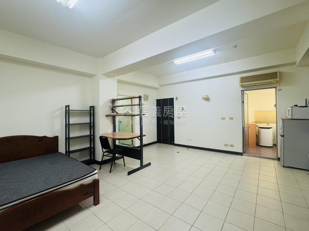 交大．雅砌景觀大套房房屋室內格局與周邊環境